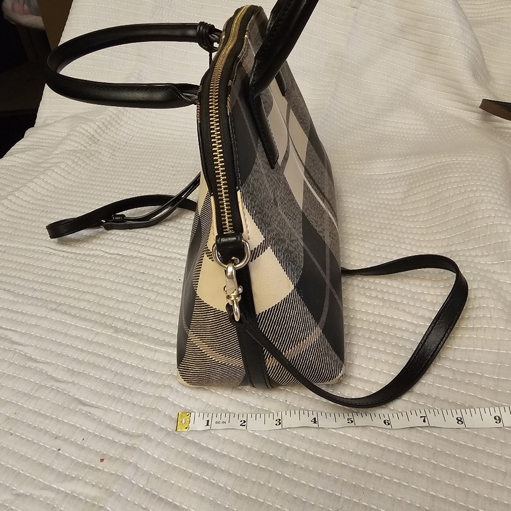 Kate Spade purse - Picture 2 of 3